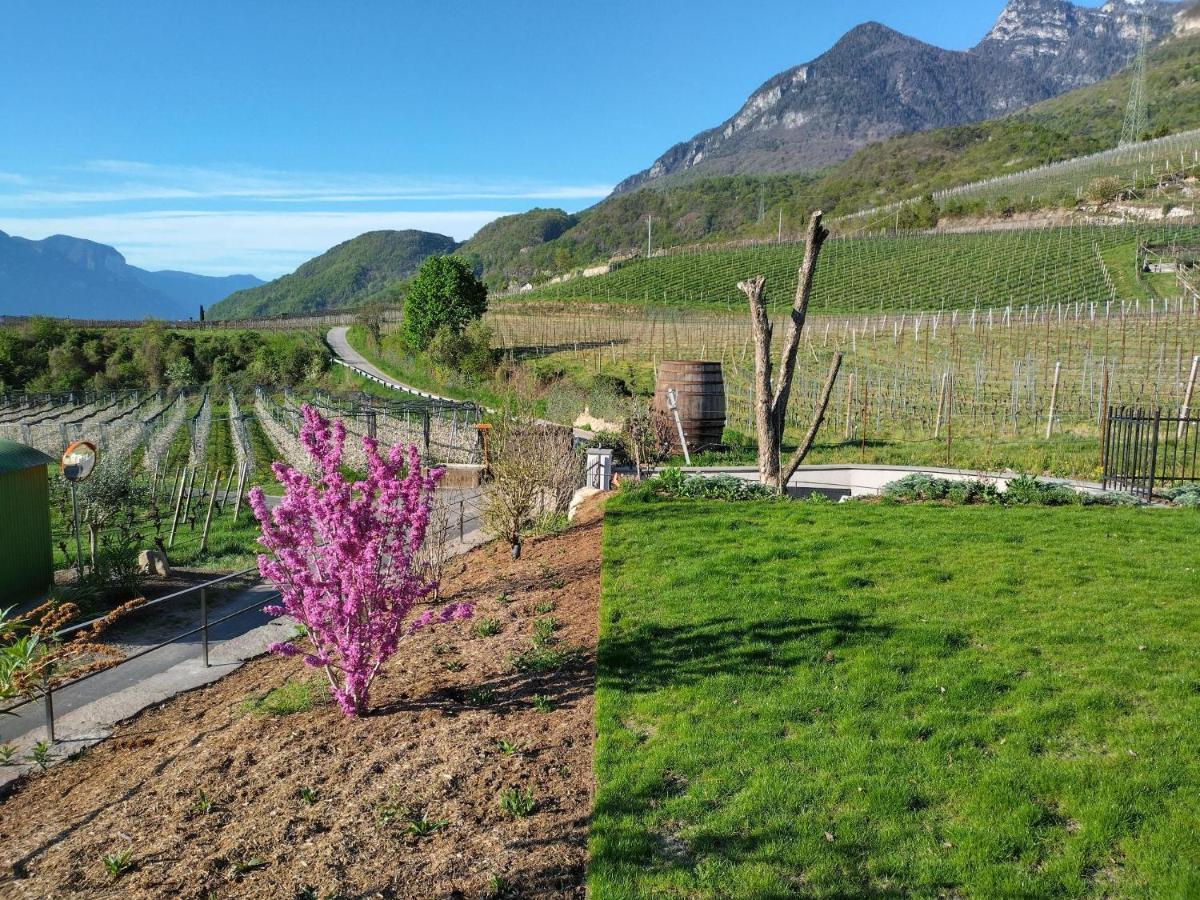 Lambrechtshof 4* Eppan an der Weinstraße