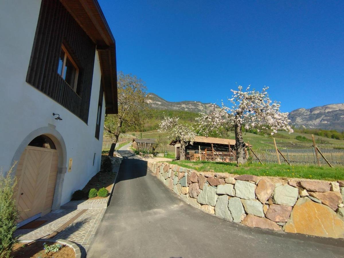 Hotel Lambrechtshof Eppan an der Weinstraße