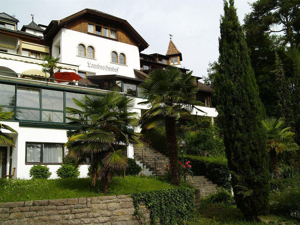 Hotel Lambrechtshof