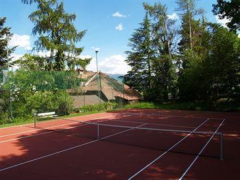 Lambrechtshof 4*