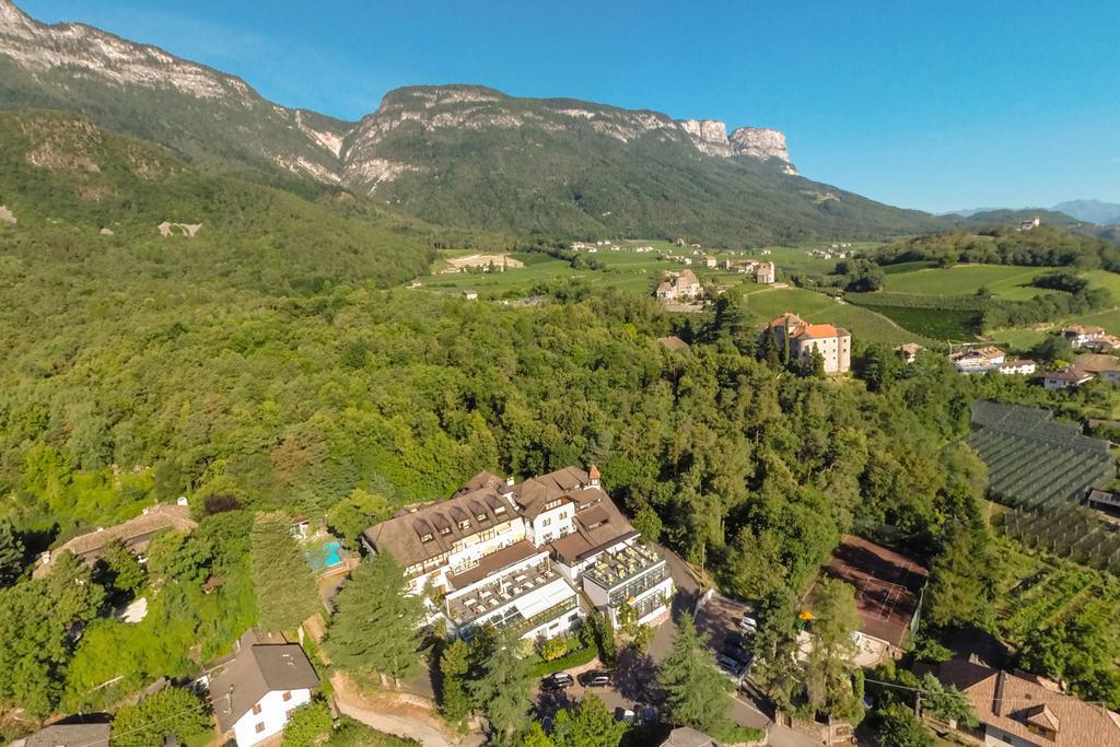 Lambrechtshof Eppan an der Weinstraße