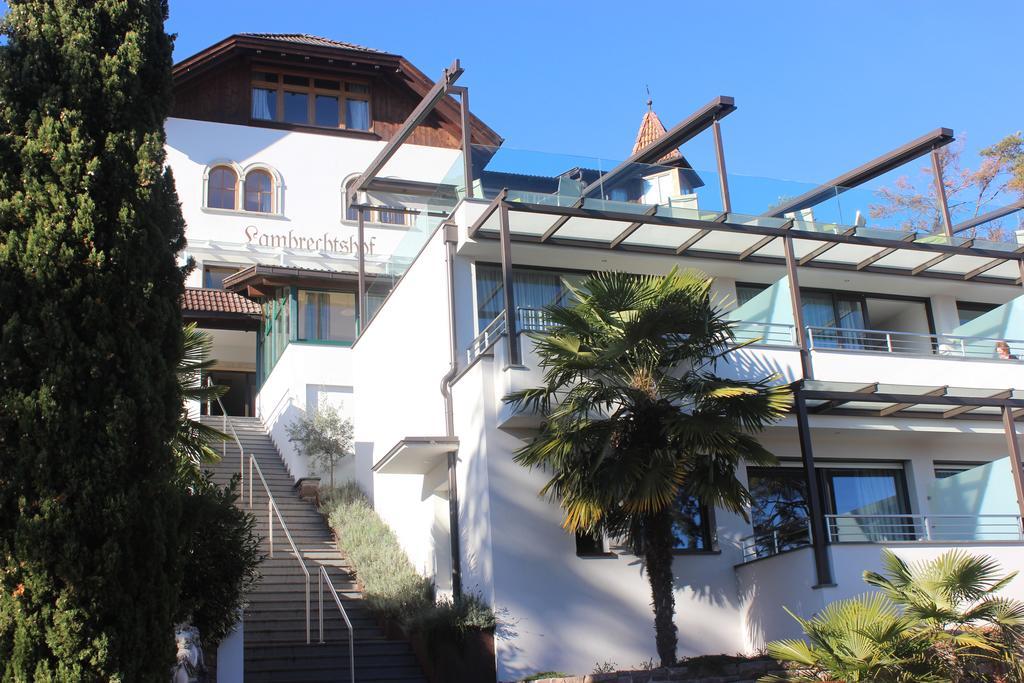 Lambrechtshof 4*