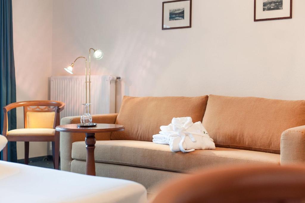 Lambrechtshof Hotel Eppan an der Weinstraße