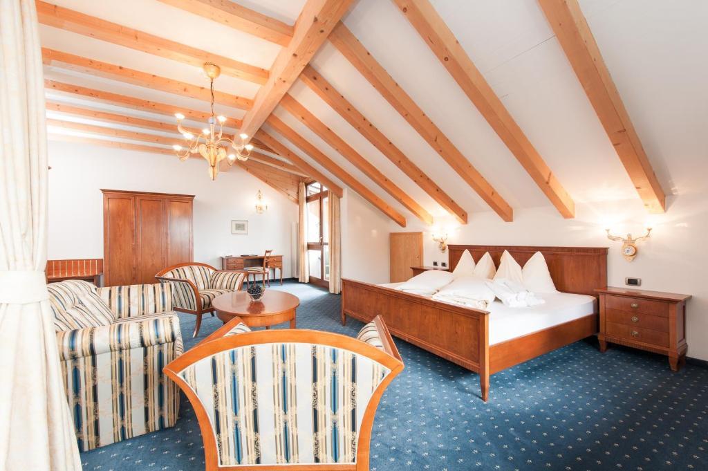 Lambrechtshof 4* Eppan an der Weinstraße