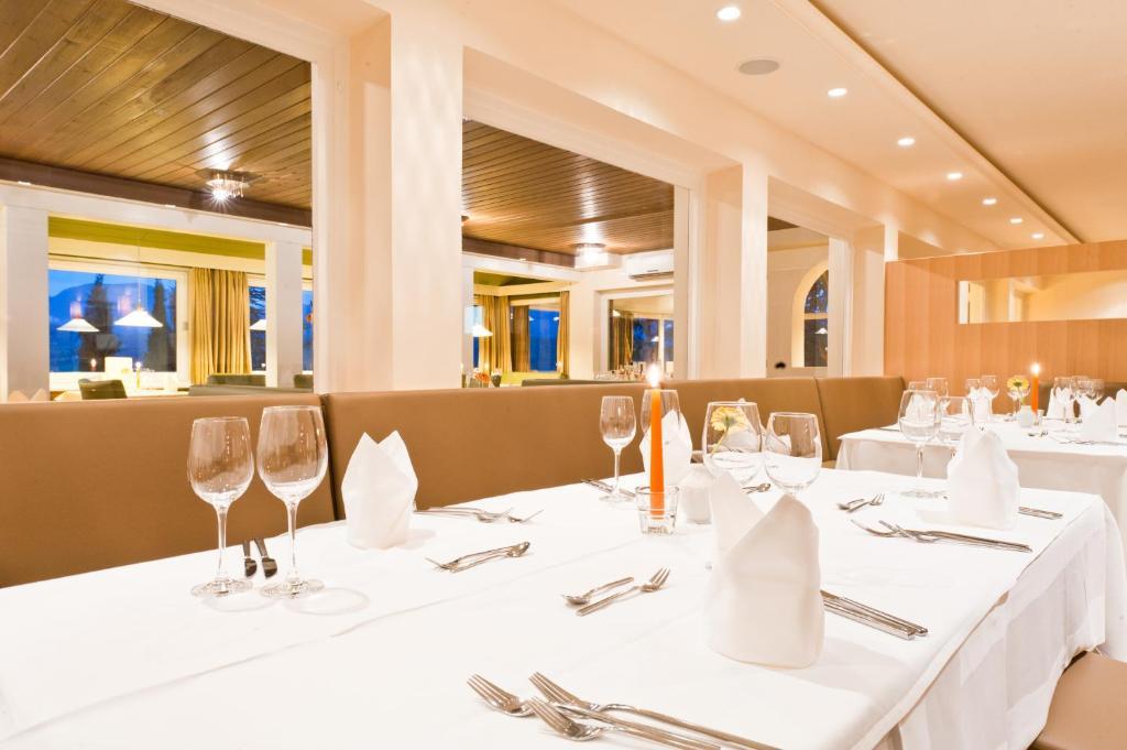 Lambrechtshof Hotel 4*