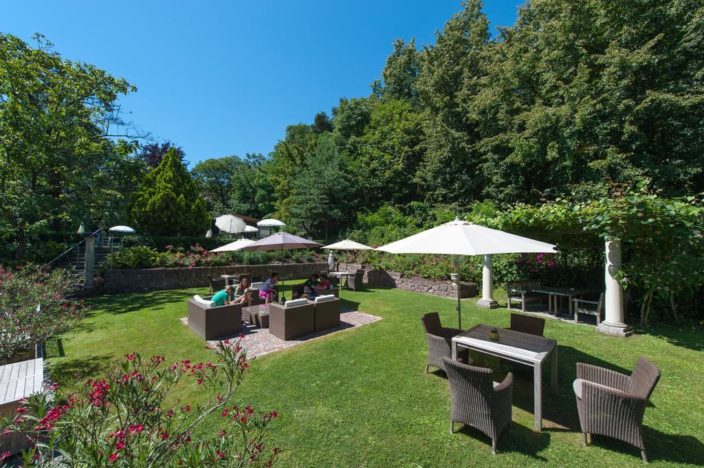 Hotel Lambrechtshof 4*