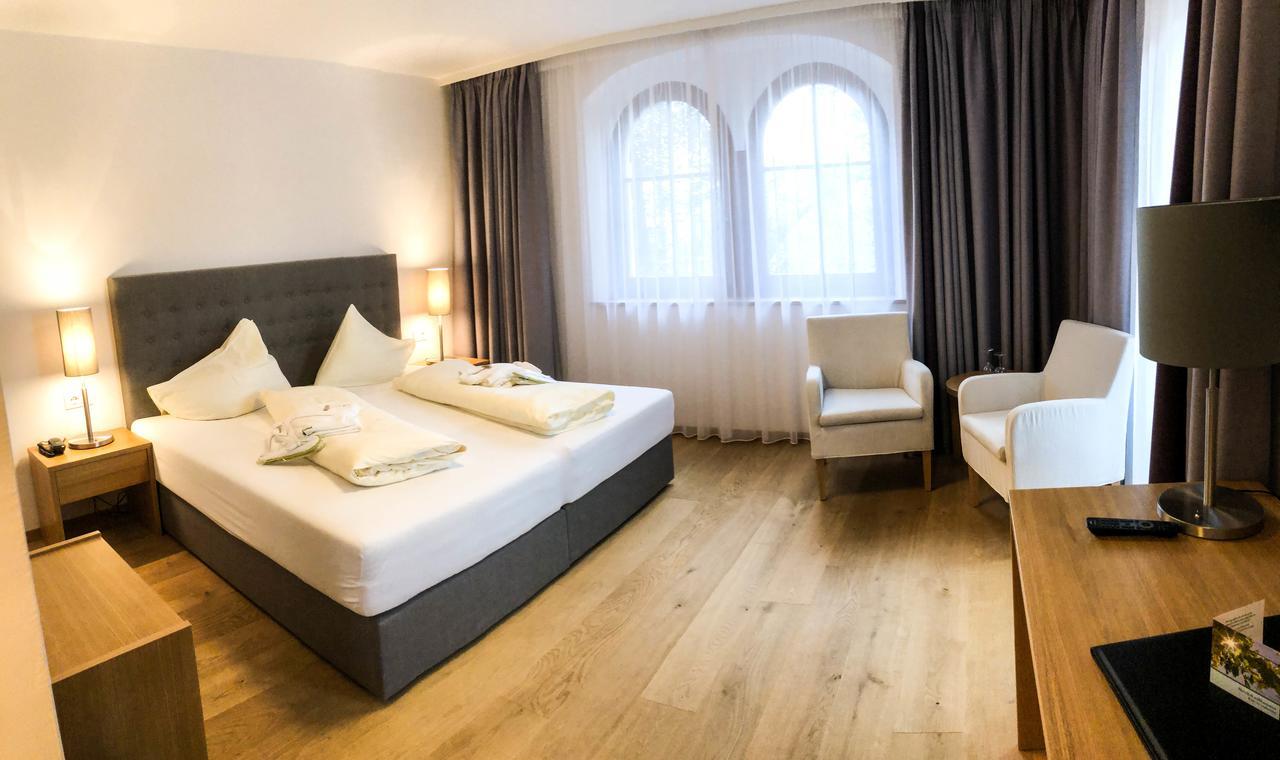 Lambrechtshof Hotel 4*
