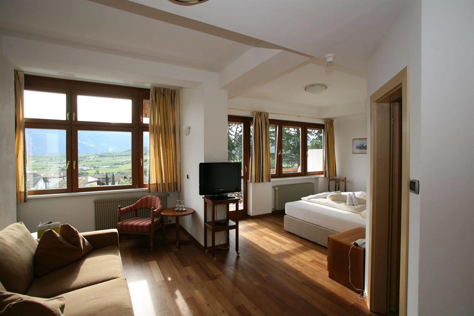 Hotel Lambrechtshof