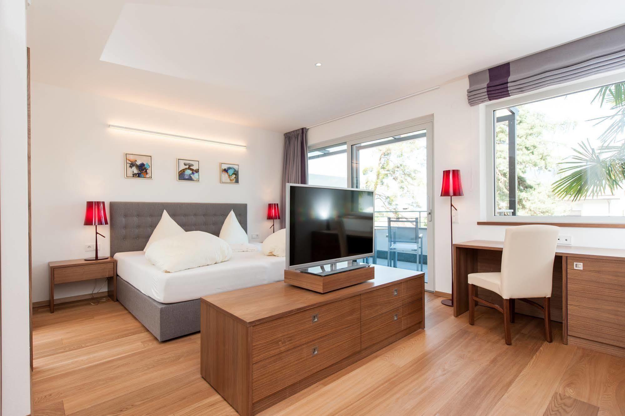 Lambrechtshof Hotel 4*