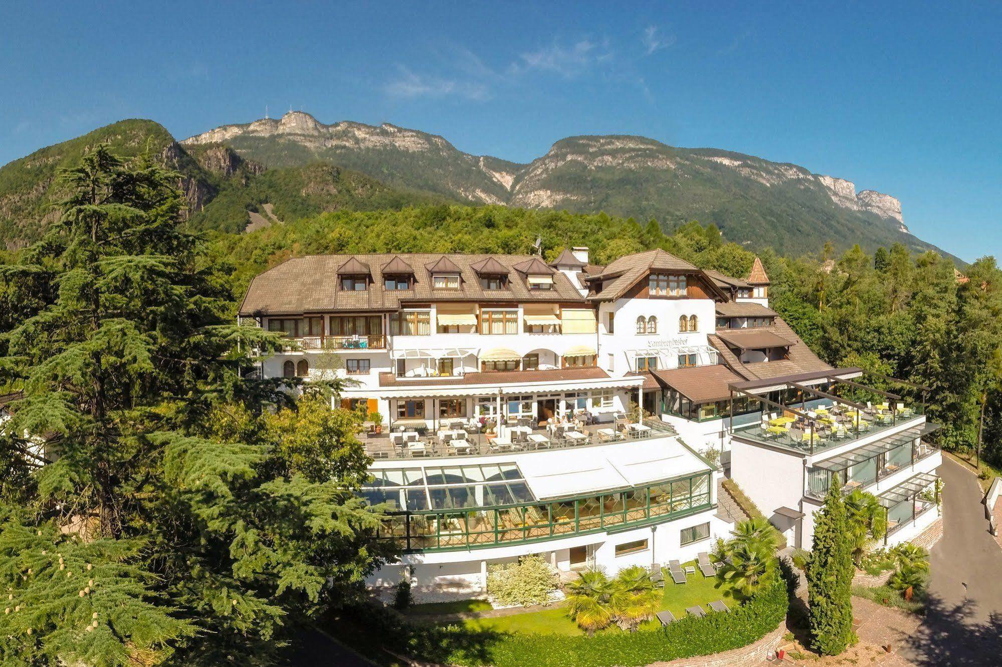 Lambrechtshof 4*