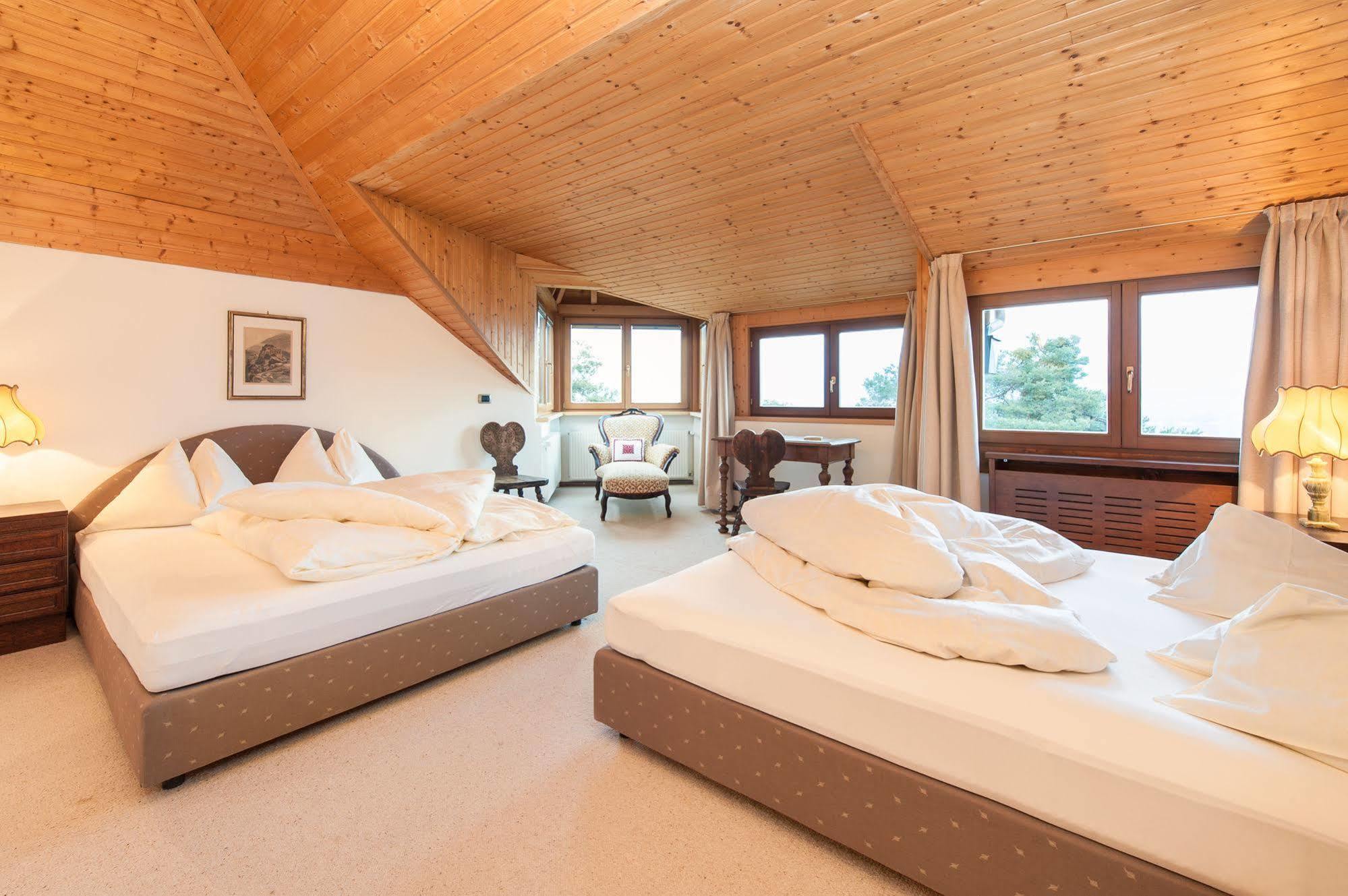 Lambrechtshof 4*