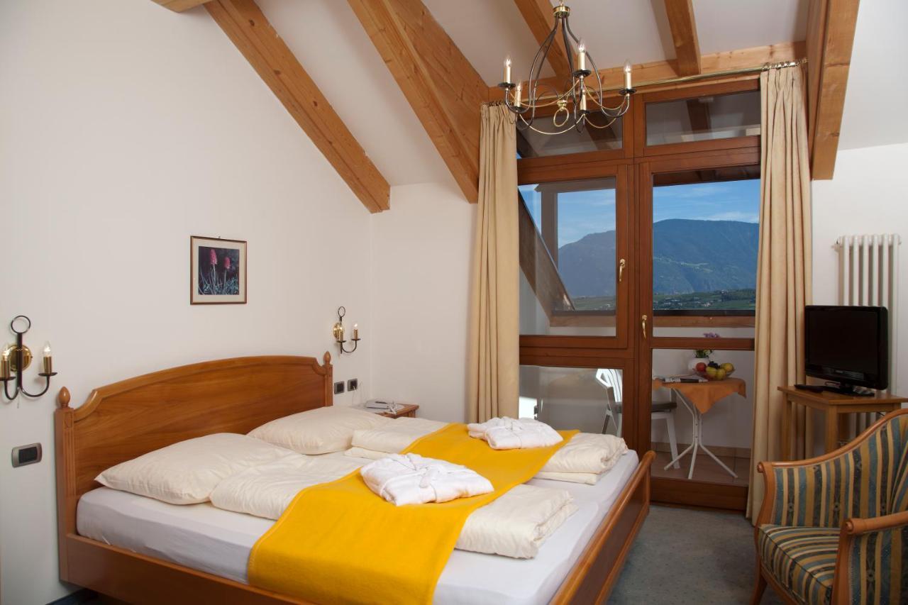 Lambrechtshof Hotel